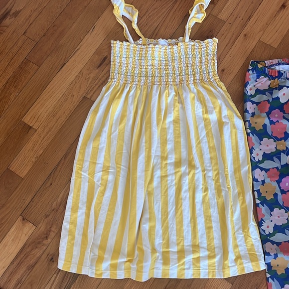 3 Hanna Anderson items 2 size 12 1 size 10 - Picture 2 of 7